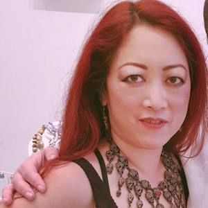 Meet your Posher, Steffanie